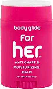 USA Sale: Body Glide Anti Chafe Balm for Her