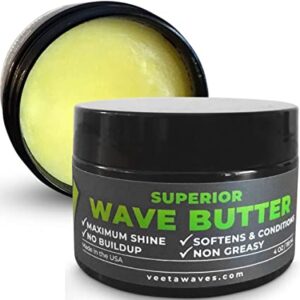 ?Veeta 360 Wave Grease for Men?