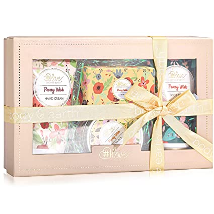 Women?s Lotion Sets ? Perfect Gift