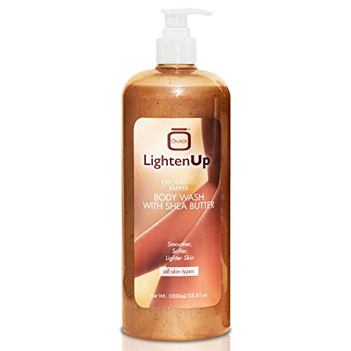 1000ml Gentle Refreshing Shower Gel for Daily Nourishing Use