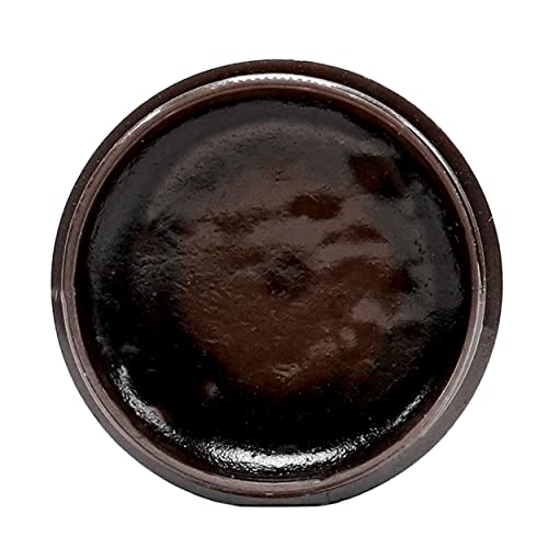 24k Gold Strong Hold Smooth Edges Edge Control Gel 4 oz - Image 2