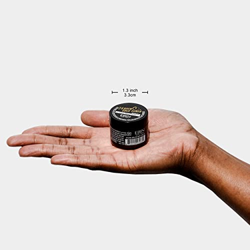24k Gold Strong Hold Smooth Edges Edge Control Gel 4 oz - Image 5
