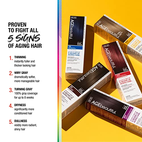 5nn Argan Oil 100ml Nourishing Treatment for Healthy, Shiny Hair - Image 4