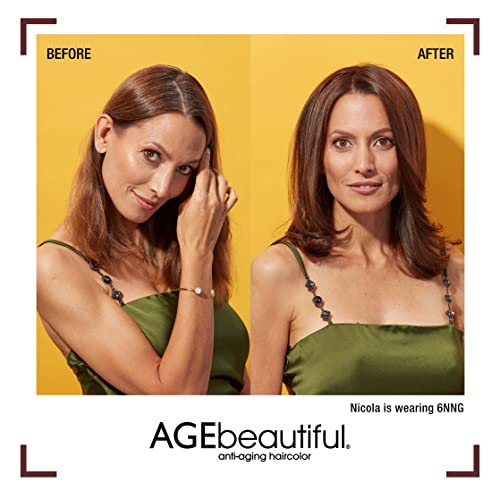 5nn Argan Oil 100ml Nourishing Treatment for Healthy, Shiny Hair - Image 6
