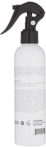 Agadir Argan Oil Nourishing Moisturizing Hair Spray 4 oz for Healthy Hair - Image 2