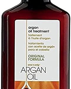 Agadir Argan Oil Hair Treatment 4 Oz for Nourishment and Repair