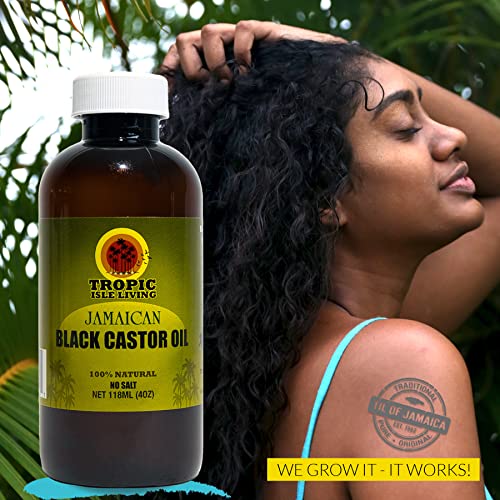 Black Castor Oil Q10: Shorter Version - Image 9