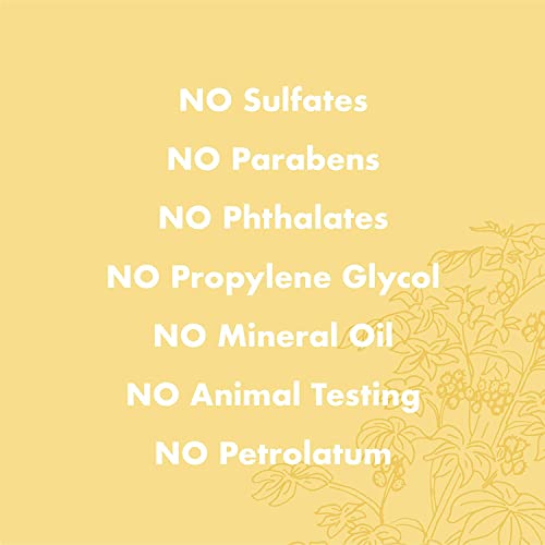 Black Castor Oil and Shea Butter Hair Care Treatment 16oz Bottle - Image 5