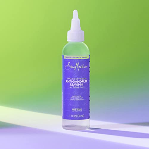 Home remedies to combat dandruff naturally. - Image 6
