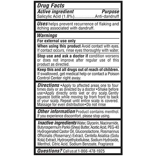 Home remedies to combat dandruff naturally. - Image 14