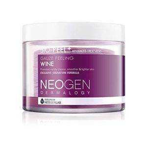 ?Korean Glass Skin Peel for Radiant Complexion?