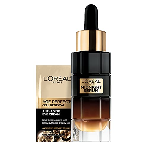 Arden's Advanced Anti Aging Serum for Visibly Youthful, Radiant Skin 1.7 oz