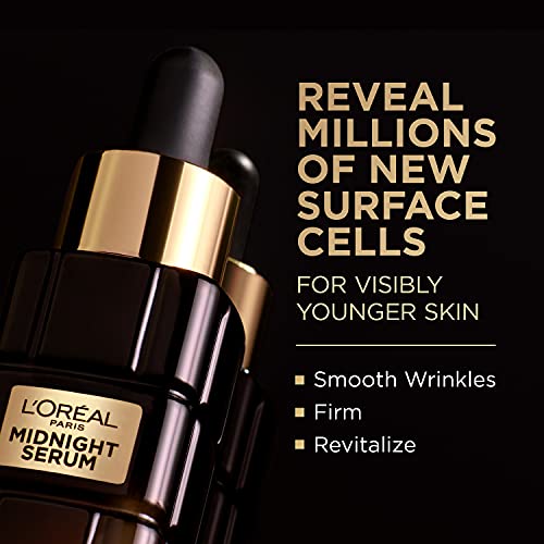 Arden's Advanced Anti Aging Serum for Visibly Youthful, Radiant Skin 1.7 oz - Image 3