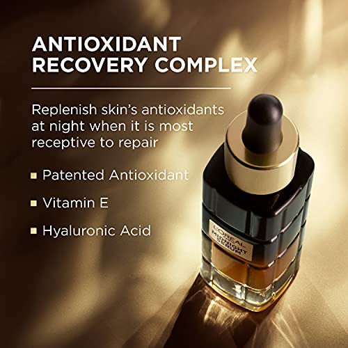 Arden's Advanced Anti Aging Serum for Visibly Youthful, Radiant Skin 1.7 oz - Image 5