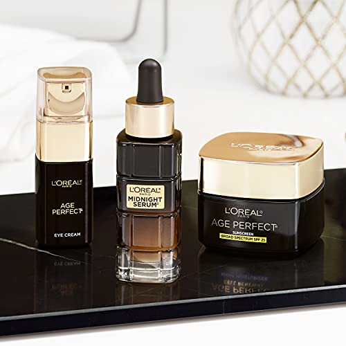 Arden's Advanced Anti Aging Serum for Visibly Youthful, Radiant Skin 1.7 oz - Image 13