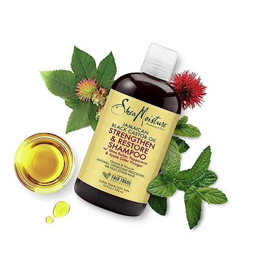 ?Black Castor Oil for Stronger Locs? - Image 3