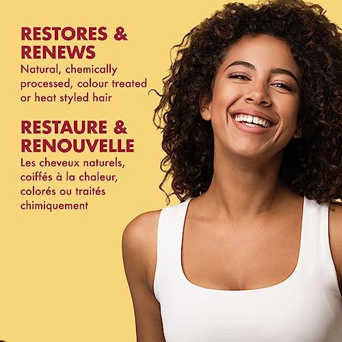?Black Castor Oil for Stronger Locs? - Image 4