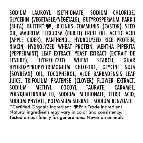 ?Black Castor Oil for Stronger Locs? - Image 8