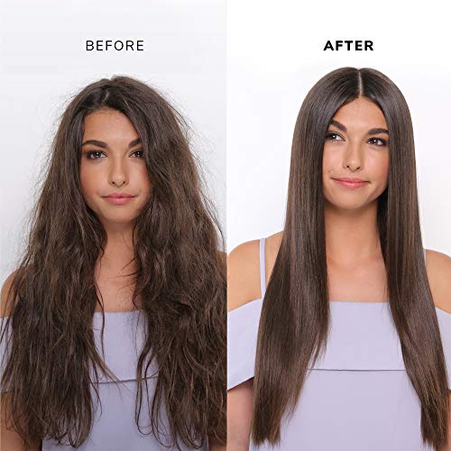 Frizz-fighting spray made with natural ingredients. - Image 3
