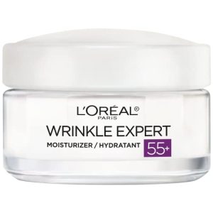 Advanced Anti-Aging Cream for Wrinkle Reduction and Skin Rejuvenation
