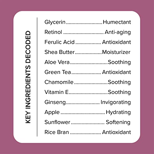 Revitalizing Anti-Aging Body Cream for Mature Skin – 16oz Jar - Image 6