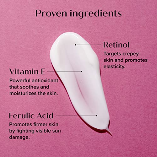 Revitalizing Anti-Aging Body Cream for Mature Skin – 16oz Jar - Image 4