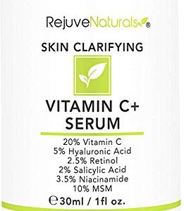 Anti Aging Skin Care Prescription