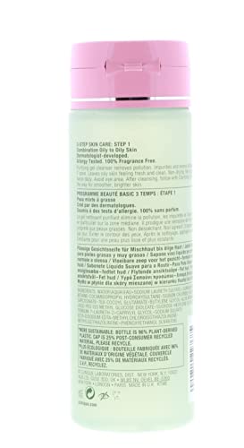 Clinique All About Clean Liquid Facial Soap 6.7 fl oz Mild Cleanser - Image 7
