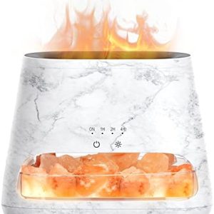 Marble Sparoom Mysto 100ml Oil Diffuser for Aromatherapy and Relaxation New