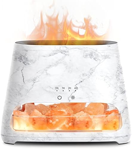 Marble Sparoom Mysto 100ml Oil Diffuser for Aromatherapy and Relaxation New