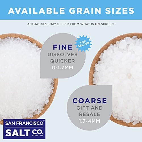 Natural 11 oz Dead Sea Bath Salt for Relaxing Baths - Image 2