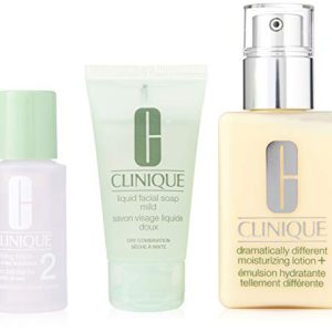 ?3 Step Skin Care System by Clinique?