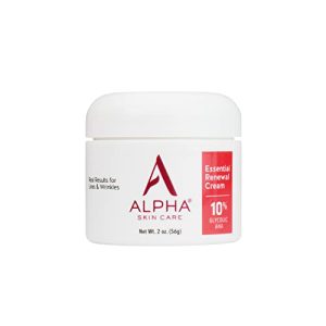 ?Aha Anti Aging: Youthful Skin Solution?
