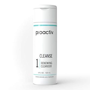 Clinique Acne Wash: Clears and Prevents Breakouts