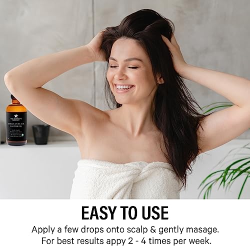 ?Black Castor Oil at Superdrug? - Image 6