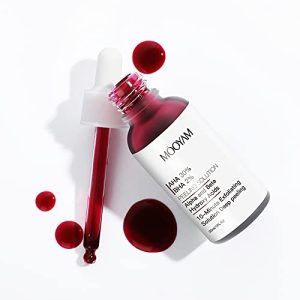 At-Home Aha Skin Peel for Radiant Skin