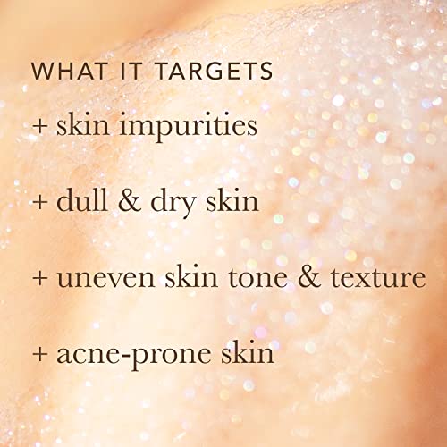 Exfoliating Aha Shower Gel for Smooth, Radiant Skin - Image 6