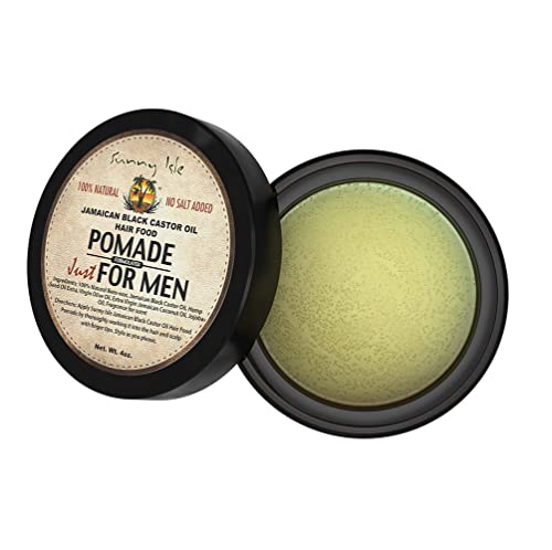 Whole Foods Black Castor Oil - Image 4