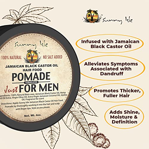 Whole Foods Black Castor Oil - Image 6