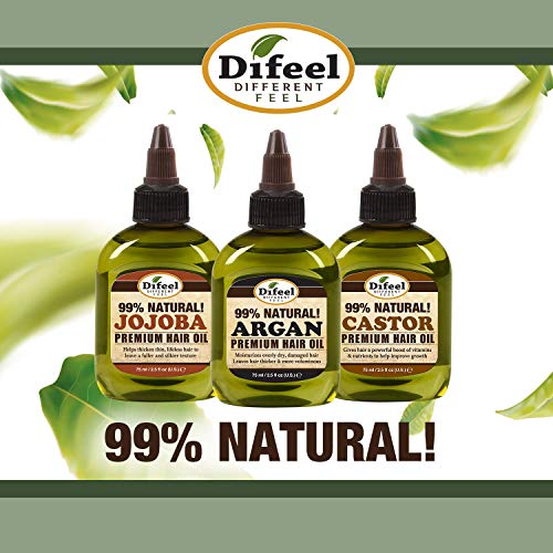 Wholesale Black Castor Oil - Image 5
