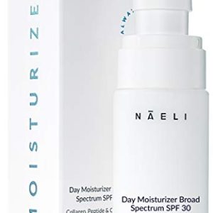 Paraben-Free SPF Moisturizer