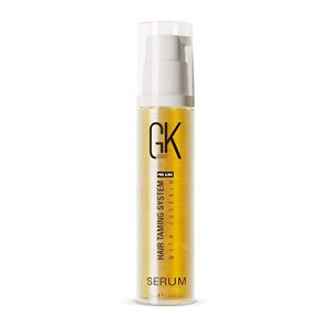 Korean Anti Frizz Gloss Treatment
