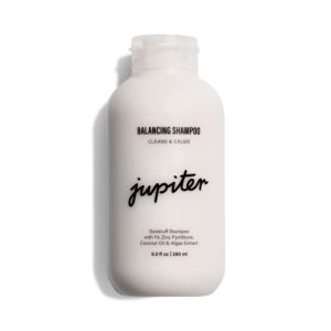 Australian Natural Anti-Dandruff Shampoo for Healthy Scalp and Hair