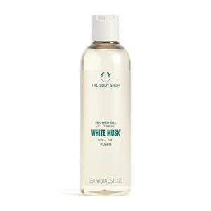 Black Musk Shower Gel ? Luxurious and aromatic.