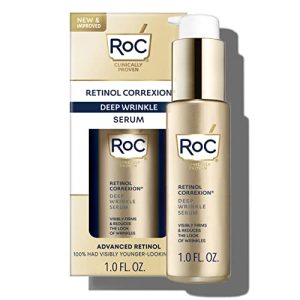 Prescription Anti-Wrinkle Products: Shorter Version