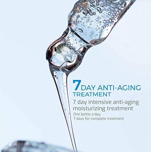 Natural injections for reducing wrinkles without chemicals. - Image 3