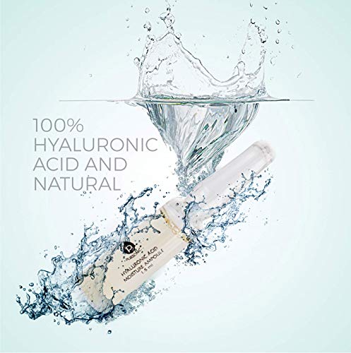 Natural injections for reducing wrinkles without chemicals. - Image 5