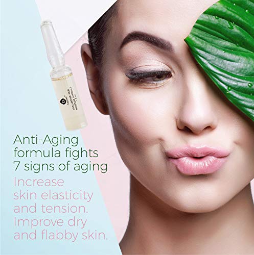 Natural injections for reducing wrinkles without chemicals. - Image 6