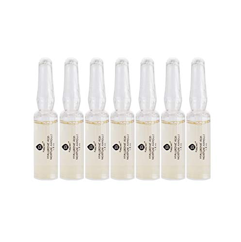 Natural injections for reducing wrinkles without chemicals. - Image 8