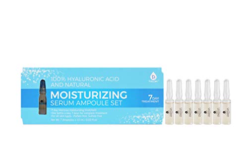 Natural injections for reducing wrinkles without chemicals. - Image 9